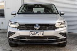 2023 Volkswagen Tiguan 110TSI Life