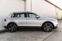 2023 Volkswagen Tiguan 110TSI Life