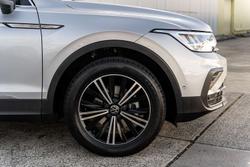 2023 Volkswagen Tiguan 110TSI Life