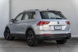2023 Volkswagen Tiguan 110TSI Life