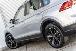 2023 Volkswagen Tiguan 110TSI Life