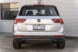 2023 Volkswagen Tiguan 110TSI Life