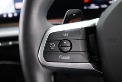 2025 BMW X1 xDrive20i M Sport