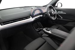 2025 BMW X1 xDrive20i M Sport