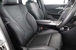 2025 BMW X1 xDrive20i M Sport