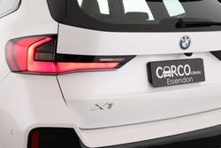 2025 BMW X1 xDrive20i M Sport