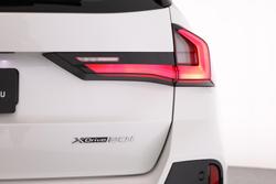 2025 BMW X1 xDrive20i M Sport