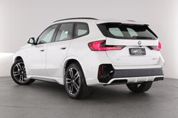 2025 BMW X1 xDrive20i M Sport