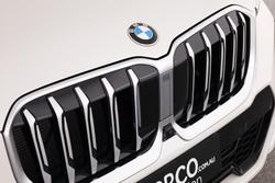 2025 BMW X1 xDrive20i M Sport