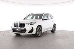2025 BMW X1 xDrive20i M Sport