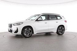 2025 BMW X1 xDrive20i M Sport