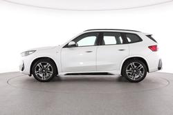 2025 BMW X1 xDrive20i M Sport