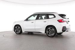 2025 BMW X1 xDrive20i M Sport