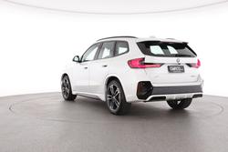 2025 BMW X1 xDrive20i M Sport