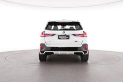 2025 BMW X1 xDrive20i M Sport