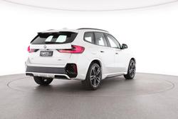 2025 BMW X1 xDrive20i M Sport