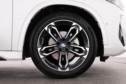 2025 BMW X1 xDrive20i M Sport