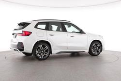 2025 BMW X1 xDrive20i M Sport