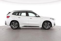 2025 BMW X1 xDrive20i M Sport