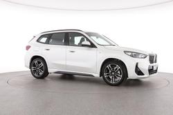 2025 BMW X1 xDrive20i M Sport