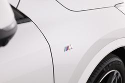 2025 BMW X1 xDrive20i M Sport