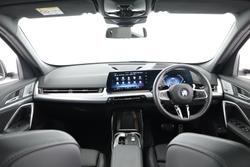 2025 BMW X1 xDrive20i M Sport