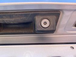 2014 Audi A3 Attraction 8V MY15 Florett Silver