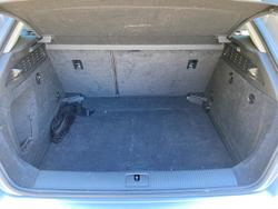 2014 Audi A3 Attraction 8V MY15 Florett Silver