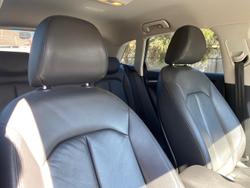 2014 Audi A3 Attraction 8V MY15 Florett Silver