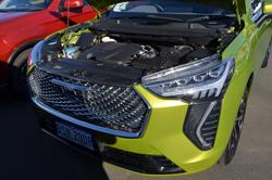 2023 GWM Haval Jolion Ultra