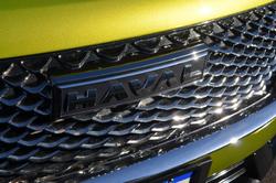 2023 GWM Haval Jolion Ultra