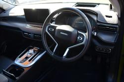 2023 GWM Haval Jolion Ultra