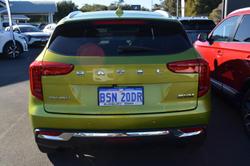 2023 GWM Haval Jolion Ultra