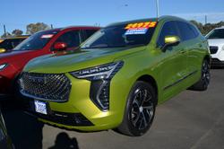 2023 GWM Haval Jolion Ultra