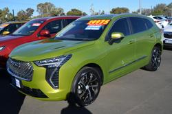2023 GWM Haval Jolion Ultra