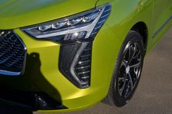 2023 GWM Haval Jolion Ultra