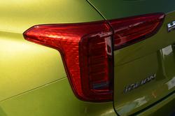 2023 GWM Haval Jolion Ultra