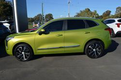 2023 GWM Haval Jolion Ultra