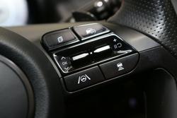 2021 Hyundai Tucson Highlander