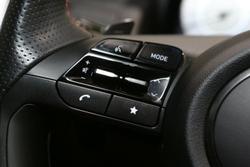 2021 Hyundai Tucson Highlander