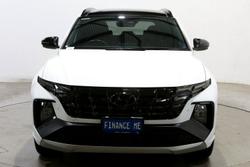 2021 Hyundai Tucson Highlander