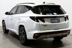 2021 Hyundai Tucson Highlander