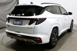2021 Hyundai Tucson Highlander