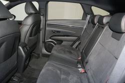2021 Hyundai Tucson Highlander