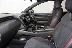2021 Hyundai Tucson Highlander