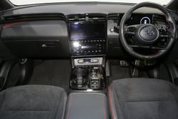 2021 Hyundai Tucson Highlander