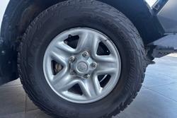 2020 Toyota Landcruiser GX