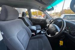 2020 Toyota Landcruiser GX