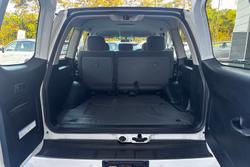 2020 Toyota Landcruiser GX