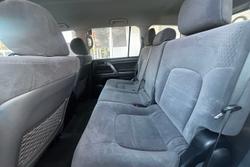 2020 Toyota Landcruiser GX